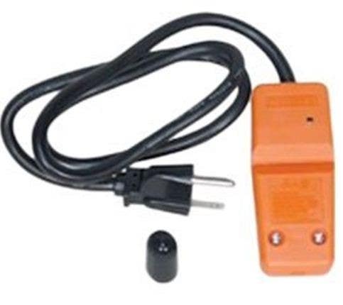 Chatham Brass 10803 Connection Kit 1Plug/1Cap, CUT TO LENGTH PIPE CABLE