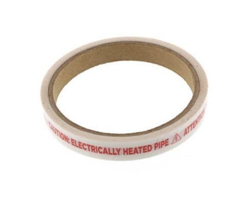 Chatham Brass HCA Application Tape 30', CUT TO LENGTH PIPE CABLE