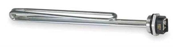 Chatham Brass SG Low Watt Densit-Less Surface,Runs Hotter, Electric Water Heater Elements Screw Flange–Type AH or SG