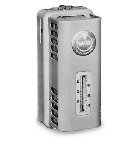 Chatham Brass 176-6 Heating Only, Open on, Rise on-No Heat, Line Voltage Locked Case