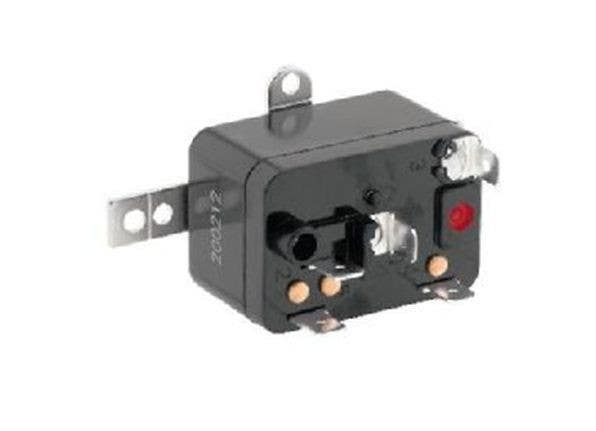 Chatham Brass 90-293Q General Purpose Relay Use in Vending Machines, Appliances, Fan Relay 90