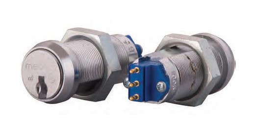 Medeco CP-2705 Leadwire For Switch Locks