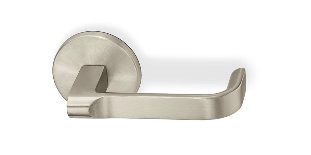 Chatham Brass  101 Economy & Industrial Shower Head- Solid Brass, 5 GPM Will not accept flow control