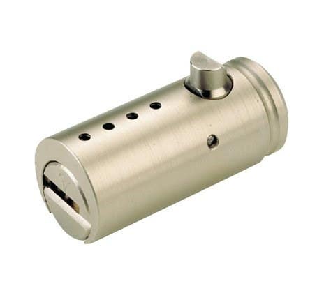 MUL-T-Lock TLOCK T-Handle Lock With Spring Bolt (4 Chamber),Interactive+