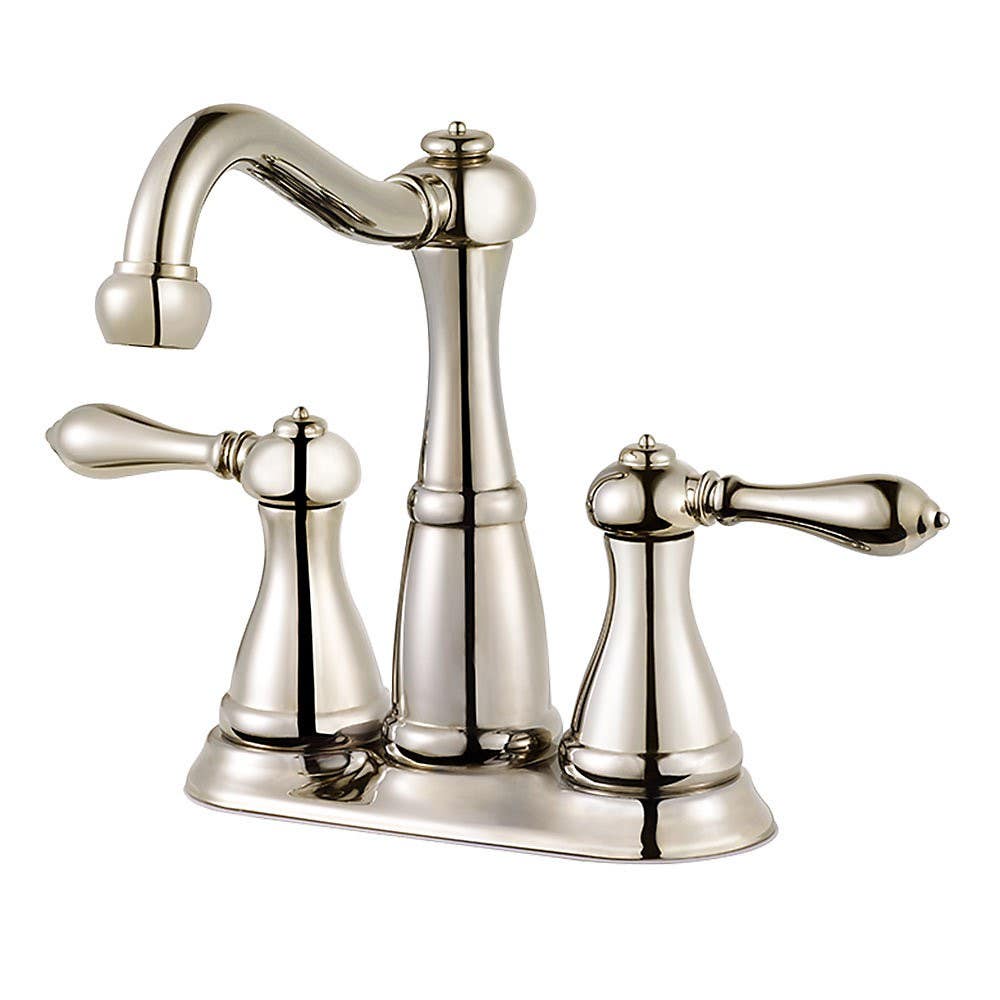 Pfister GT46-M Marielle Mini-Widespread Bath Faucet