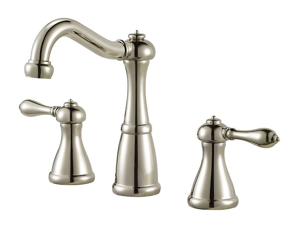 Pfister GT49-M Marielle Widespread Bath Faucet