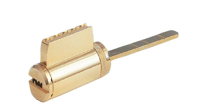 MUL-T-Lock KIKSH Knob & Lever Replacement Cylinder For Schlage/Arrow