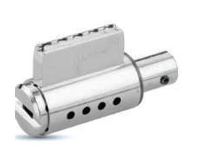 MUL-T-Lock KIKSA8 Knob & Lever Replacement Cylinder For Sargent "8" Line