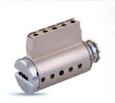 MUL-T-Lock KIKMS1 Knob & Lever Replacement Cylinder For Master