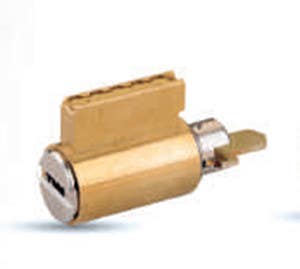 MUL-T-Lock KIKCR Knob & Lever Replacement Cylinder For Corbin