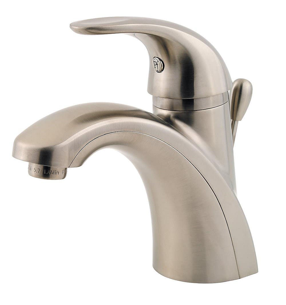 Pfister GT42-A Parisa Single Control, Centerset Bath Faucet