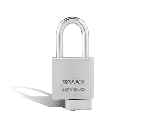 Medeco 5005 All Weather Padlock