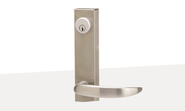 Adams Rite 3080 Series Entry Trim