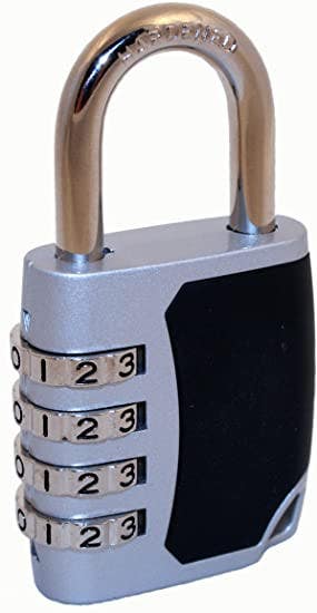 FJM Security SX-578 Combination Cash ckLock