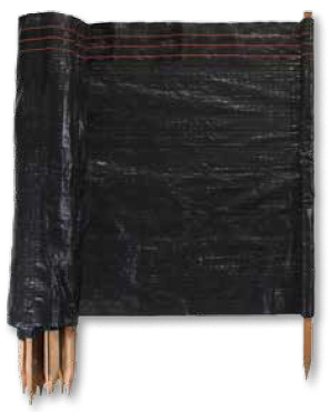 Mutual Industries 14987 Silt Fench