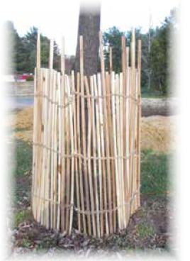 Mutual Industries 8800-0 Bio Bark