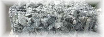 Mutual Industries 99 Gabion