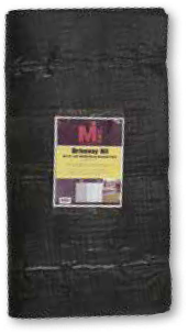 Mutual Industries 200-125-54 Driveway Kit / Tire Scrubb Fabric