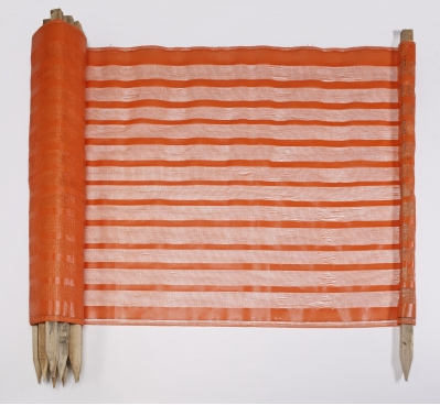 Mutual Industries 14989-1-4800 Preposted Orange, Size- 48"X100'