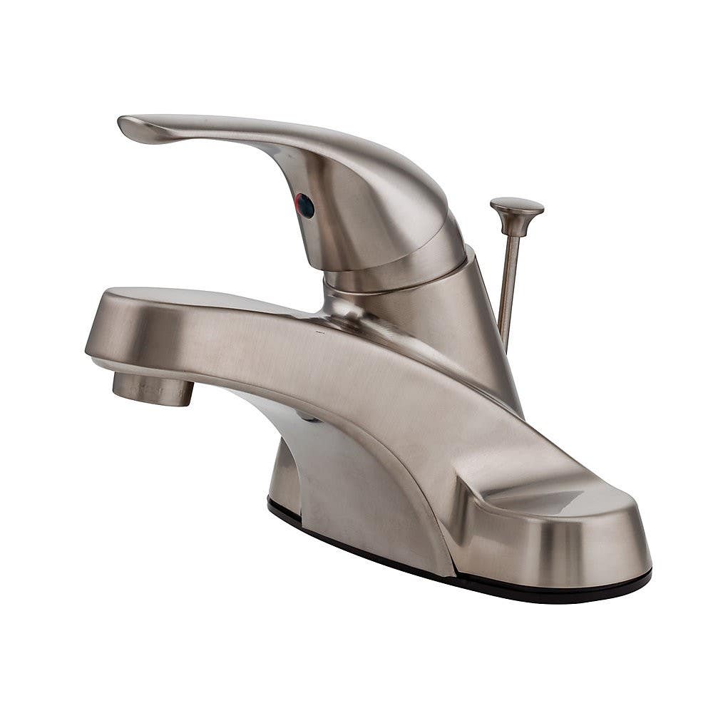 Pfister G142-8 Pfirst Series Centerset Bath Faucet