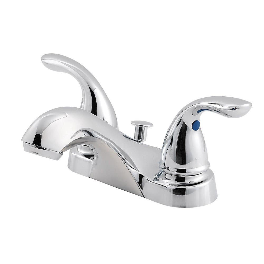 Pfister G143-5 Pfirst Series Centerset Bath Faucet