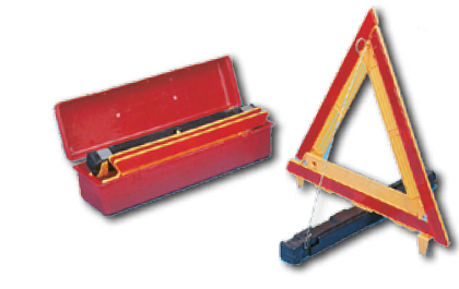 Mutual Industries 17759 6" Light Sticks