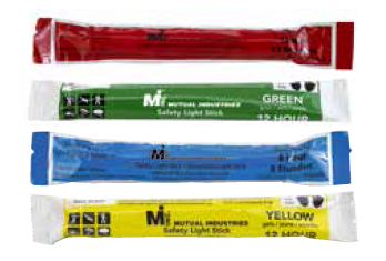 Mutual Industries 17756 15" Impact Self-Activating