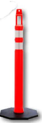 Mutual Industries 17735 D Top Delineator