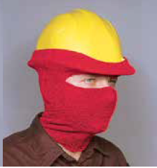 Mutual Industries 71000-0-100 Over The Top Red Wool