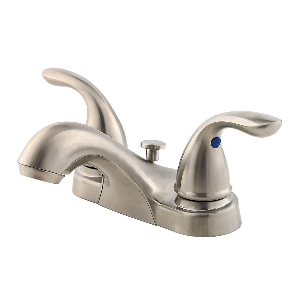 Pfister G143-6 Pfirst Series Centerset Bath Faucet