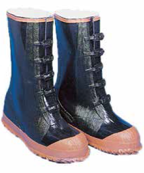 Mutual Industries 14501 5 Buckle Arctic Boot