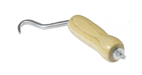 Mutual Industries 2265-0-0 Twisting Tool Manuel