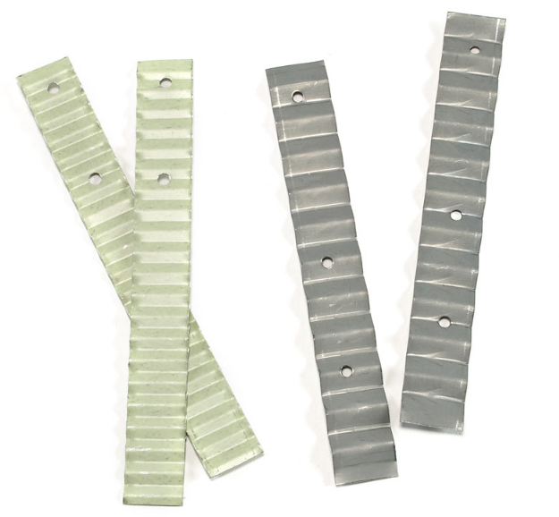 Mutual Industries 7110 Wall Ties