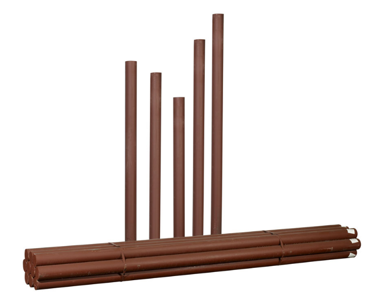 Mutual Industries 200000 4" Concrete Filled Column