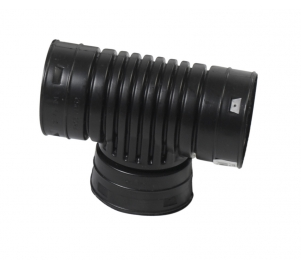 Mutual Industries 0321 Single Wall Sanp Tee