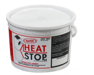 Mutual Industries 600 Heat Stop Dry