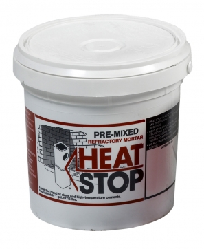 Mutual Industries 600 Heat Stop Wet