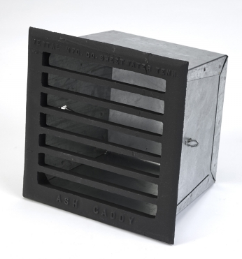 Mutual Industries 24002-0-0 AC Ash Caddy