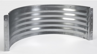 Mutual Industries 900 Area Wall