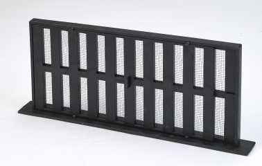 Mutual Industries 701 Lomanco Model