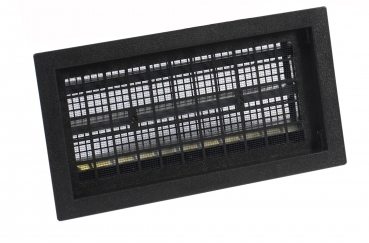 Mutual Industries 7401-0-0 Air Vent RA-BL