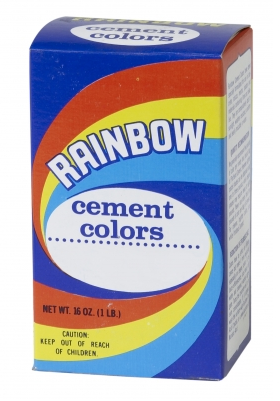 Mutual Industries 9011 Rainbow