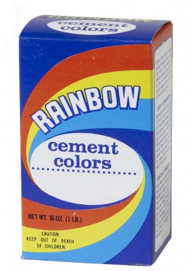 Mutual Industries 9017 Rainbow Germantown Lamp