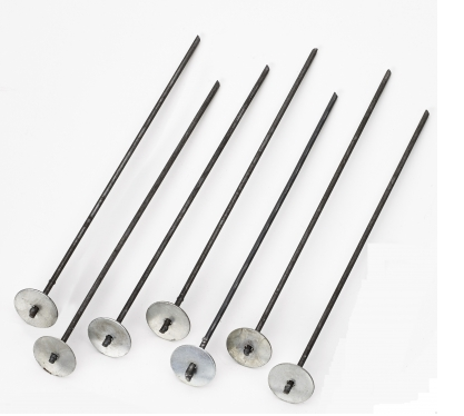 Mutual Industries 17686-0-0 Sod Staples