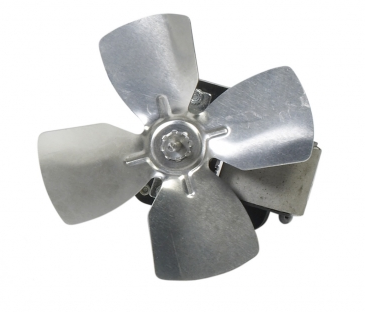 Mutual Industries 230 Outside Air Kit