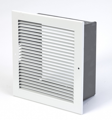 Mutual Industries 50007-0-0 Grillie & Fan Housing