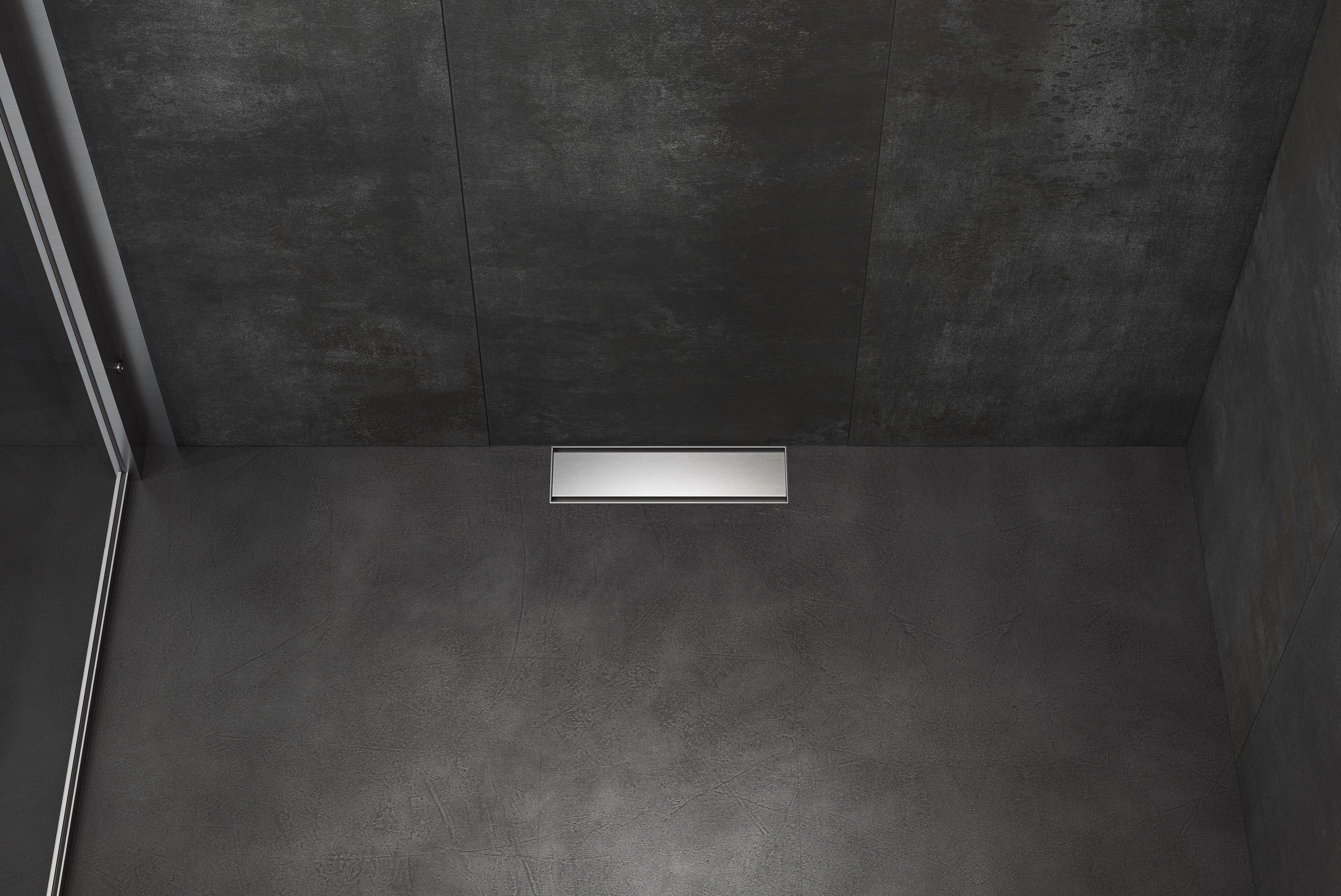 QM Drain 33.810.08 Supreme Tile In+ Drain