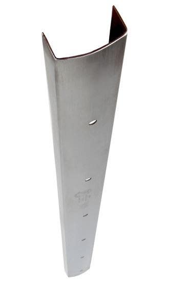 ABH A538RM Edge Guards