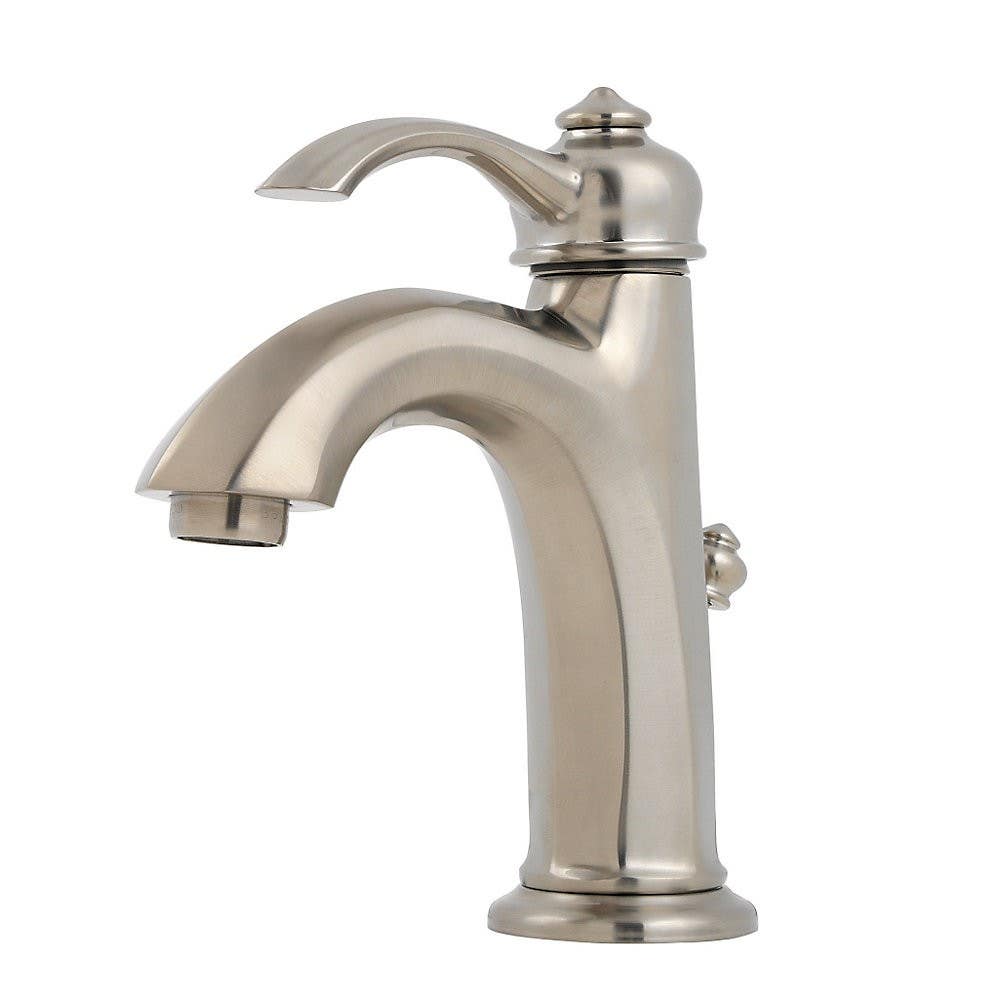 Pfister GT42-R Portola Single Control, Centerset Bath Faucet