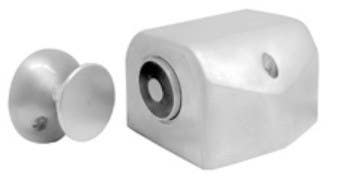 ABH 2700 Double Floor Mount with 2 Standard Armatures